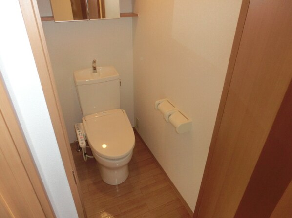 ベネッセ・黒川の物件内観写真